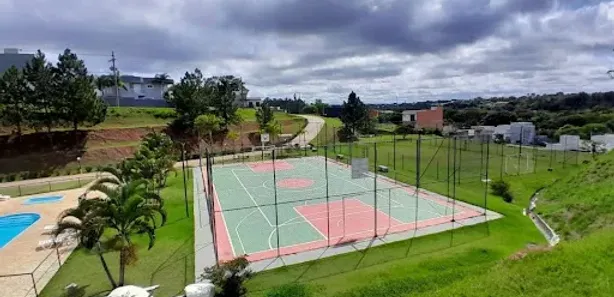 Terreno / Lote / Condomínio à venda, 250m² no Vila Preciosa (Vilarejo), Cabreúva