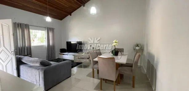 Casa com 3 Quartos à venda, 175m² no Boa Vista, Curitiba