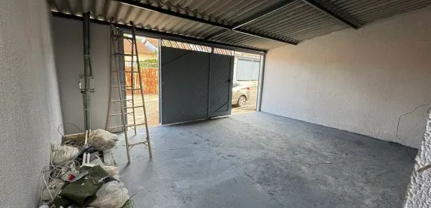 Casa de Condomínio com 2 Quartos à venda, 62m² no Ypiranga, Valparaíso de Goiás