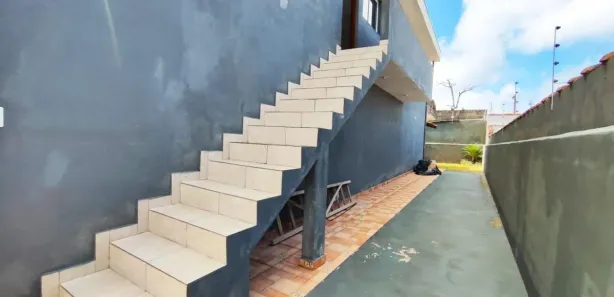 Kitnet com 2 Quartos à venda, 63m² no Chácara Glória, Itanhaém