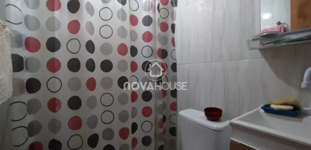 Casa com 2 Quartos à venda, 178m² no Núcleo Habitacional Buriti, Campo Grande
