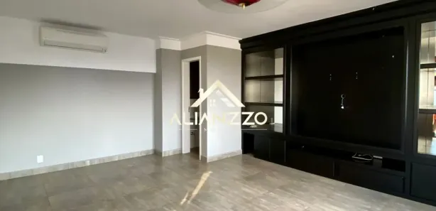 Apartamento com 3 Quartos para alugar, 167m² no Jardim Botânico, Ribeirão Preto