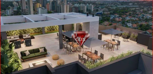 Apartamento com 3 Quartos à venda, 69m² no Caxingui, São Paulo