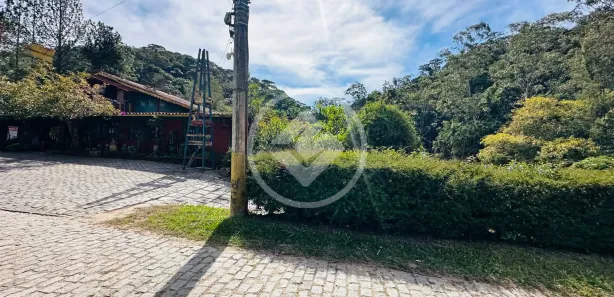 Loja / Salão / Ponto Comercial à venda, 235m² no Vargem Grande, Teresópolis