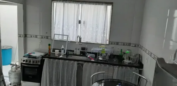 Casa com 3 Quartos à venda, 140m² no Jardim Vinte e Cinco de Agosto, Duque de Caxias