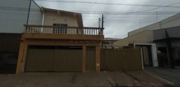 Conjunto Comercial / Sala com 3 Quartos para alugar, 470m² no Centreville, São Carlos