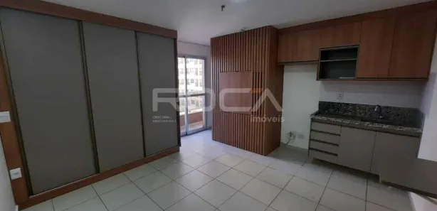 Flat com 1 Quarto à venda, 29m² no Nova Aliança, Ribeirão Preto