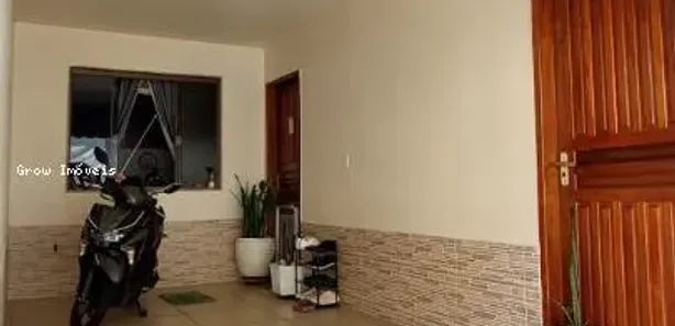 Casa com 2 Quartos à venda, 85m² no da Luz, Nova Iguaçu