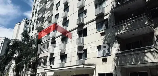 Cobertura com 3 Quartos à venda, 155m² no Maria Paula, Niterói