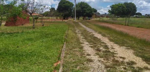 Terreno / Lote / Condomínio à venda, 828m² no Ponte Alta Norte, Brasília