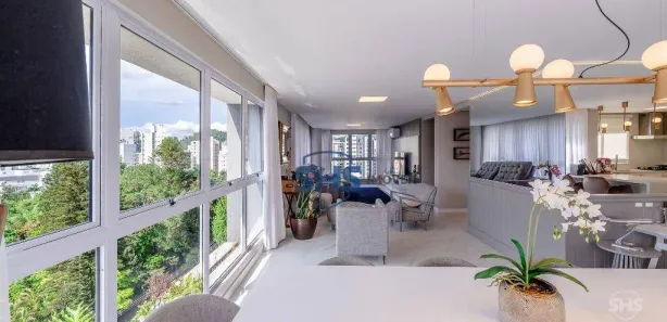 Apartamento com 3 Quartos à venda, 199m² no Bom Retiro, Blumenau