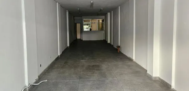 Loja / Salão / Ponto Comercial para alugar, 170m² no Centro, São Gonçalo