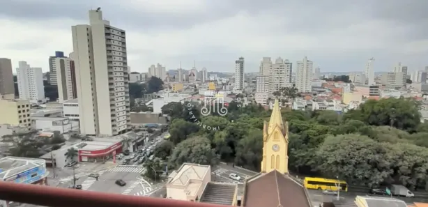 Flat com 2 Quartos para alugar, 90m² no Anhangabaú, Jundiaí