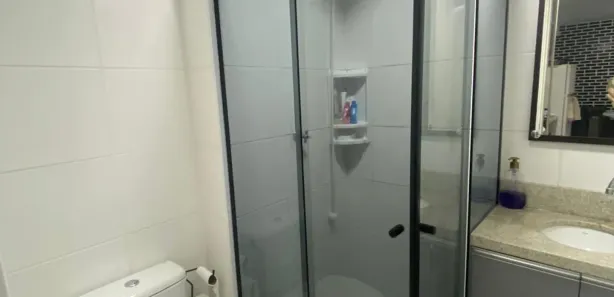 Apartamento com 2 Quartos à venda, 36m² no Jardim Pedra Branca, São Paulo