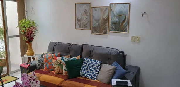 Apartamento com 3 Quartos à venda, 134m² no Piedade, Jaboatão dos Guararapes
