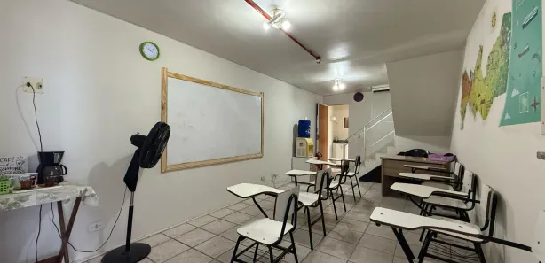 Loja / Salão / Ponto Comercial com 1 Quarto à venda, 43m² no Piedade, Jaboatão dos Guararapes