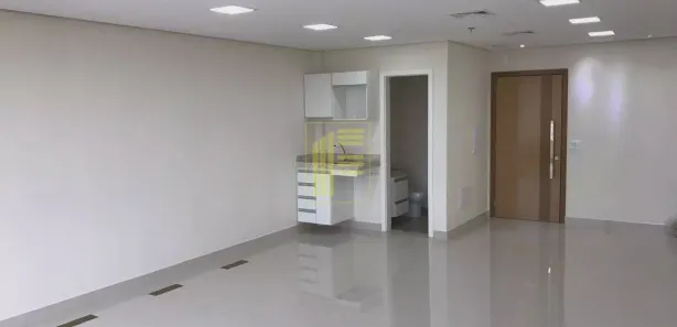 Loja / Salão / Ponto Comercial para alugar, 47m² no Vila São José, São José do Rio Preto