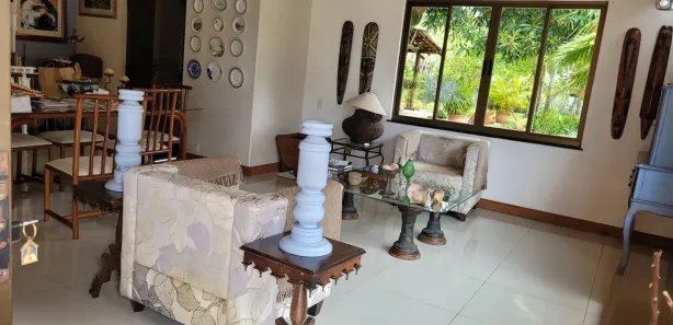 Casa de Condomínio com 5 Quartos à venda, 400m² no Portão, Lauro de Freitas