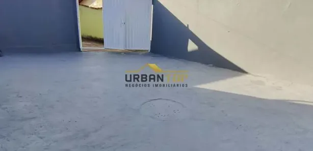 Casa com 2 Quartos à venda, 58m² no Conjunto Habitacional Joaquina Maria, Mário Campos