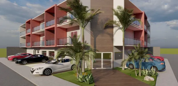 Prédio Inteiro com 35 Quartos à venda, 520m² no , Salinópolis