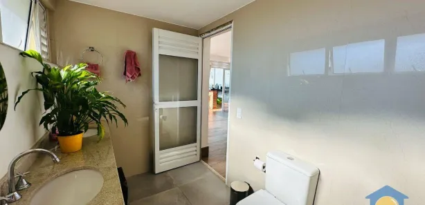 Cobertura com 3 Quartos à venda, 183m² no Chácara Pavoeiro, Cotia
