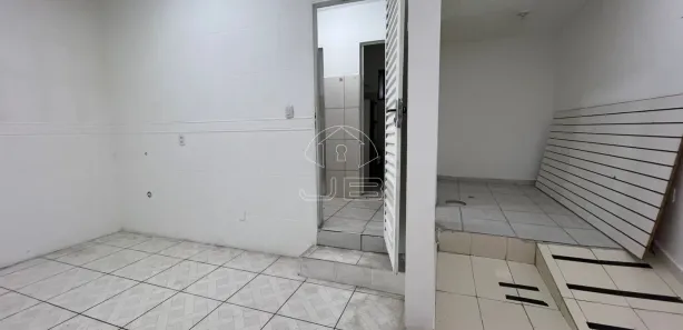 Conjunto Comercial / Sala para alugar, 61m² no Jardim São Gerônimo (Nova Veneza), Sumaré