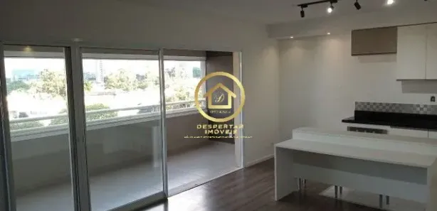 Apartamento com 1 Quarto à venda, 67m² no Parque Industrial Tomas Edson, São Paulo