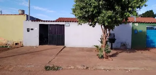 Casa com 2 Quartos à venda, 300m² no Setor Oeste, Planaltina