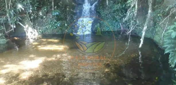 Fazenda / Sítio / Chácara com 2 Quartos à venda, 25m² no Centro, Macaé