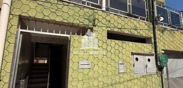 Sobrado com 2 Quartos à venda, 100m² no Santo Antônio da Prata, Belford Roxo