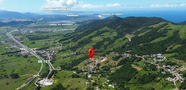 Casa com 2 Quartos à venda, 190m² no Morro dos Freitas, Paulo Lopes