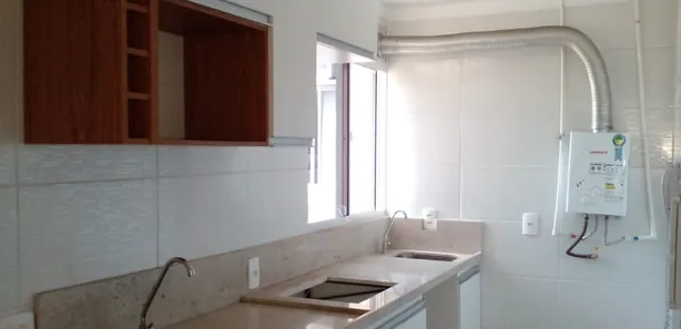 Apartamento com 2 Quartos à venda, 60m² no Vila Norma, Mesquita