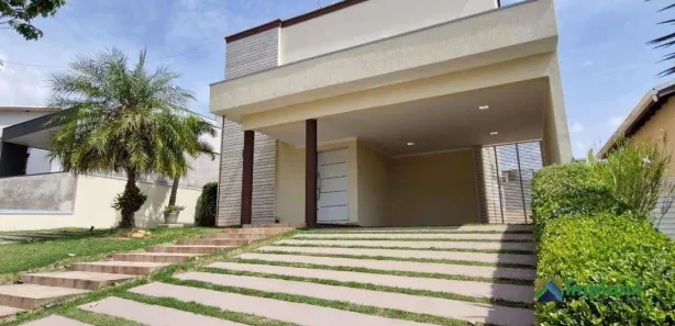 Casa com 4 Quartos para alugar, 329m² no Soares, Jarinu