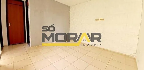 Apartamento com 2 Quartos à venda, 44m² no Bonsucesso, Vespasiano