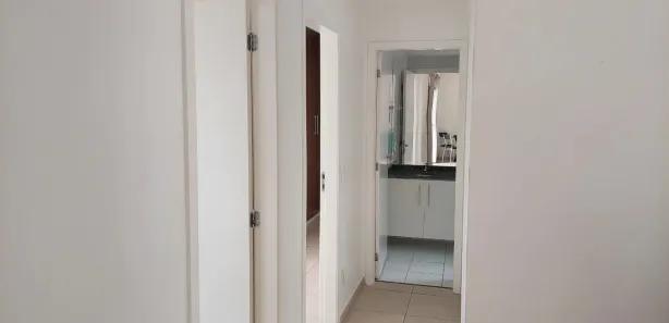 Apartamento com 3 Quartos para alugar, 106m² no Aleixo, Manaus