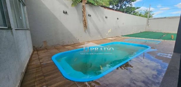 Sobrado com 3 Quartos à venda, 120m² no Semprebom, Ibiporã