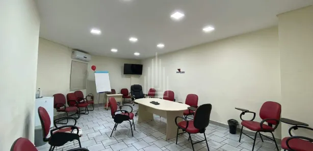 Prédio Inteiro à venda, 1108m² no Centro, Foz do Iguaçu
