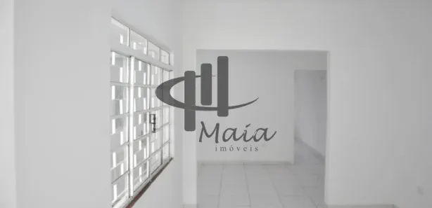 Sobrado com 2 Quartos para alugar, 98m² no Cerâmica, São Caetano do Sul