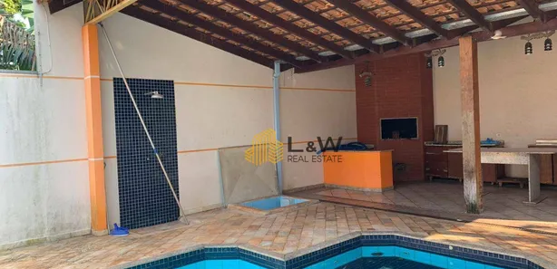 Casa com 3 Quartos à venda, 300m² no KLP, Foz do Iguaçu