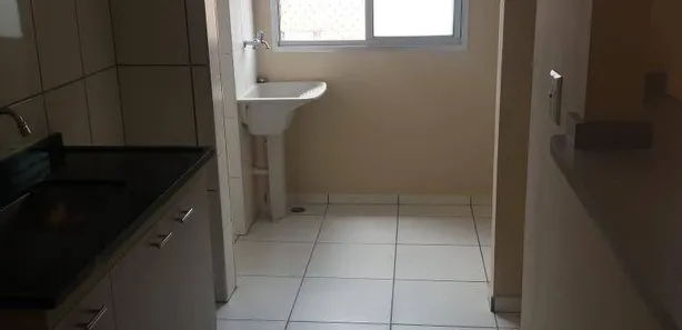 Apartamento com 2 Quartos à venda, 56m² no Vila Arcádia, São Paulo
