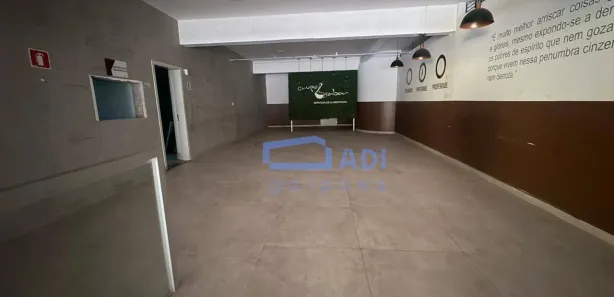 Galpão / Depósito / Armazém à venda, 1800m² no Tamboré, Santana de Parnaíba