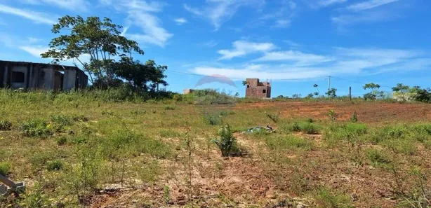 Terreno / Lote / Condomínio à venda, 280m² no Arembepe (Abrantes), Camaçari