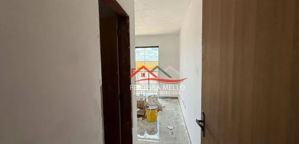 Sobrado com 2 Quartos à venda, 75m² no Portal das Alamedas, Franco da Rocha