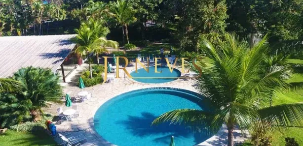 Apartamento com 2 Quartos à venda, 102m² no Parque Perequê (Mambucaba), Angra dos Reis