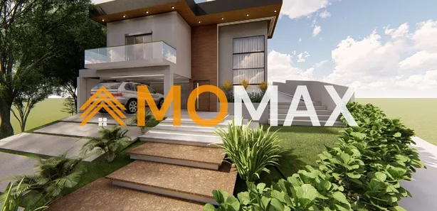 Casa de Condomínio com 3 Quartos à venda, 200m² no San Diego, Vargem Grande Paulista