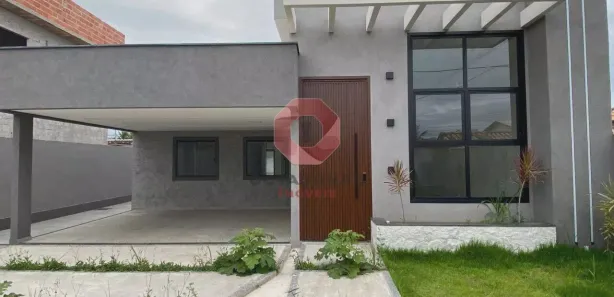 Casa com 3 Quartos à venda, 120m² no Jardim Atlântico Central (Itaipuaçu), Maricá