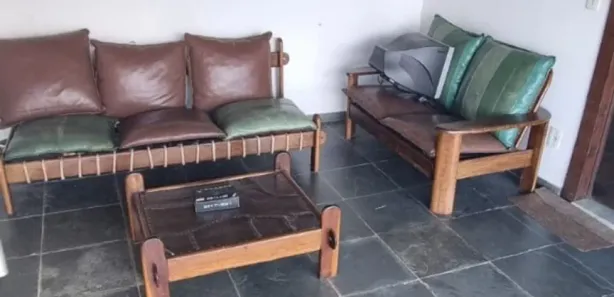 Casa com 3 Quartos à venda, 123m² no Conjunto Nova Pampulha (Justinópolis), Ribeirão das Neves