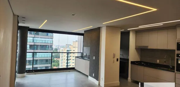 Apartamento com 3 Quartos para venda ou aluguel, 116m² no Vila Yara, Osasco