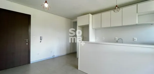 Apartamento com 2 Quartos para venda ou aluguel, 55m² no Nossa Senhora de Lourdes, Santa Maria