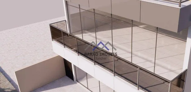 Loja / Salão / Ponto Comercial para alugar, 500m² no Centro, Campo Limpo Paulista